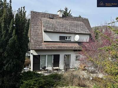 Haus kaufen in 3400 Klosterneuburg