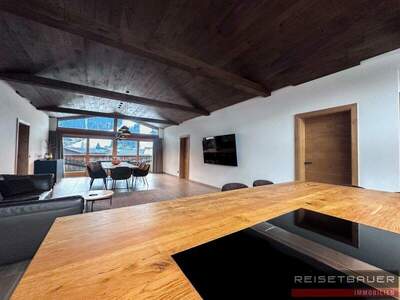 Penthouse kaufen in 5542 Flachau