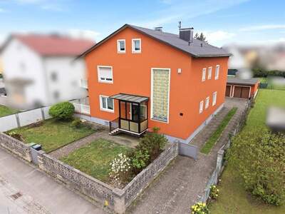 Haus kaufen in 4050 Traun
