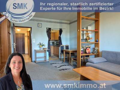 Eigentumswohnung in 3500 Krems