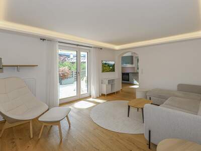 Terrassenwohnung kaufen in 6370 Kitzbühel (Bild 2)