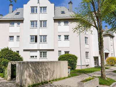 Anlageobjekt kaufen in 2700 Wiener Neustadt
