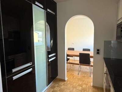 Wohnung mit Balkon mieten in 9020 Klagenfurt (Bild 4)