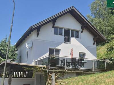 Haus kaufen in 9500 Villach