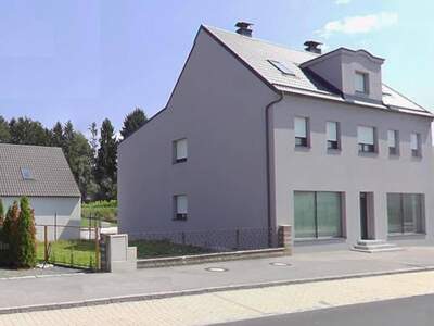 Haus provisionsfrei kaufen in 7551 Stegersbach