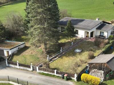 Haus kaufen in 8741 Baierdorf