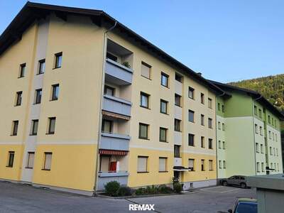 Wohnung kaufen in 8970 Schladming