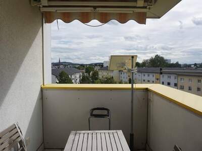 Wohnung kaufen in 4910 Ried