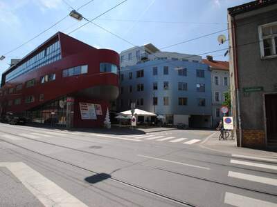 Gewerbeobjekt mieten in 8010 Graz