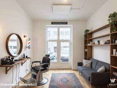 Gewerbeobjekt mieten in 1160 Wien