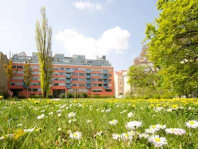 Mietwohnung in 1040 Wien