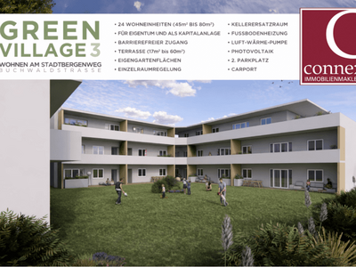 Wohnung kaufen in 8280 Fürstenfeld