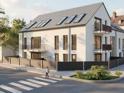 Immobilie kaufen in 3430 Tulln