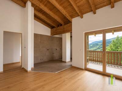 Terrassenwohnung kaufen in 8970 Schladming (Bild 2)