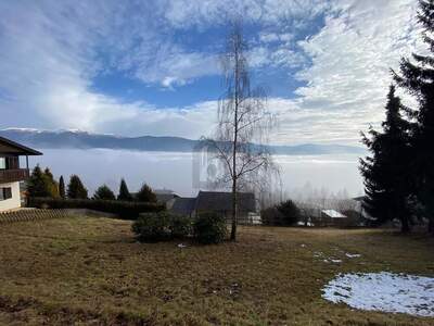 Grundstück kaufen in 9463 Reichenfels (Bild 1)