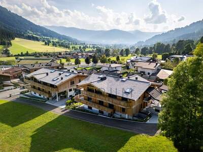 Eigentumswohnung in 6364 Brixen