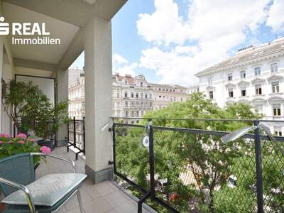 Terrassenwohnung kaufen in 1010 Wien (Bild 1)
