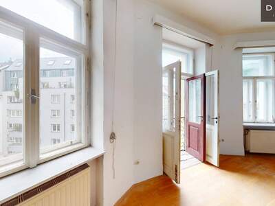 Anlageobjekt kaufen in 1020 Wien