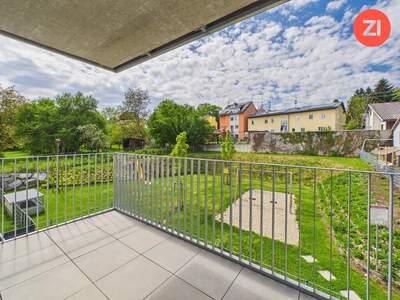Etagenwohnung mieten in 4713 Gallspach
