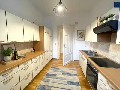 Wohnung mieten in 8010 Graz