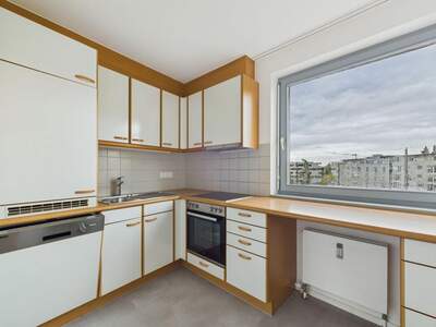 Wohnung mieten in 6900 Bregenz