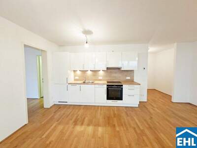 Terrassenwohnung mieten in 1210 Wien (Bild 3)