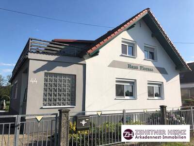 Haus kaufen in 7361 Lutzmannsburg