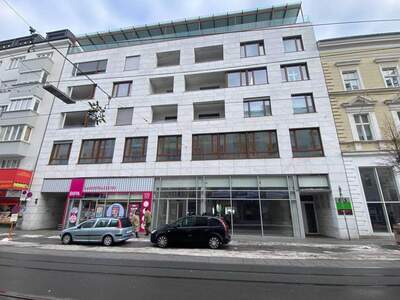 Gewerbeobjekt mieten in 4020 Linz (Bild 1)