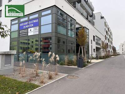 Büro / Praxis mieten in 1220 Wien (Bild 5)