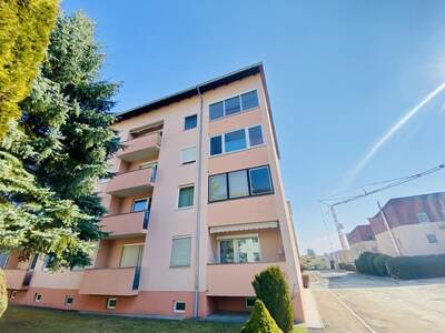 Eigentumswohnung in 8740 Zeltweg (Bild 2)