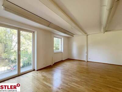 Gewerbeobjekt mieten in 8010 Graz