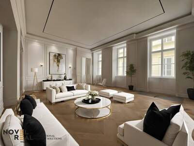 Wohnung kaufen in 1010 Wien