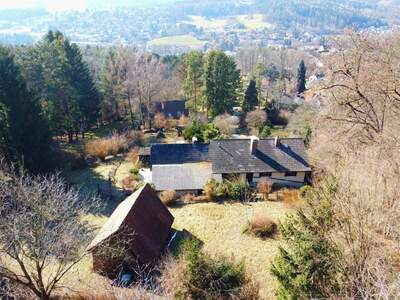 Grundstück kaufen in 8046 Hochgreit