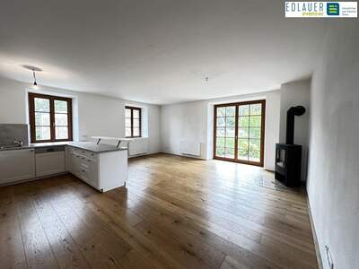 Terrassenwohnung mieten in 3100 St. Pölten (Bild 1)