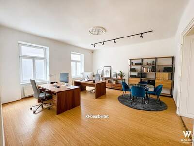 Gewerbeobjekt mieten in 1110 Wien