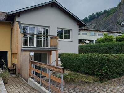 Doppelhaushälfte provisionsfrei kaufen in 6845 Hohenems