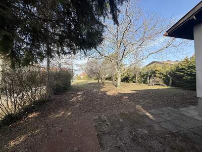 Grundstück kaufen in 2486 Pottendorf