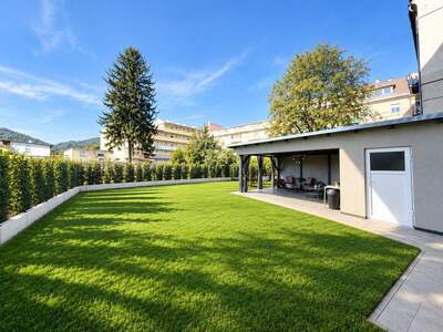Altbauwohnung kaufen in 8020 Graz (Bild 1)