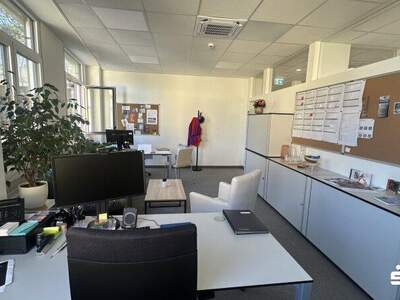 Büro / Praxis mieten in 9020 Klagenfurt (Bild 4)
