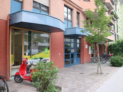 Gewerbeobjekt mieten in 6020 Innsbruck (Bild 2)