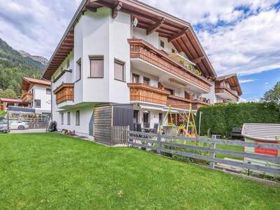 Terrassenwohnung kaufen in 6212 Maurach (Bild 4)
