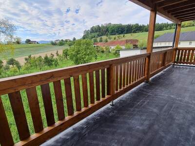 Terrassenwohnung kaufen in 4407 Steyr (Bild 2)