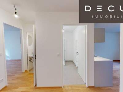 Terrassenwohnung mieten in 1120 Wien (Bild 5)