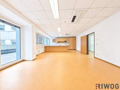Büro / Praxis mieten in 1150 Wien (Bild 2)