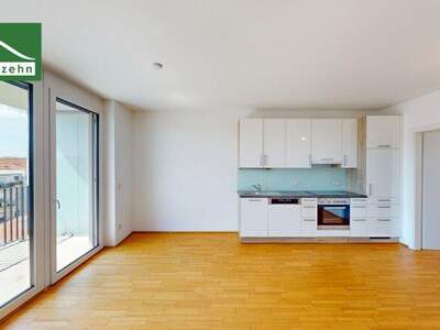 Terrassenwohnung mieten in 8020 Graz (Bild 4)