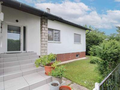 Haus kaufen in 2402 Haslau
