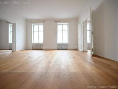 Wohnung mieten in 1010 Wien