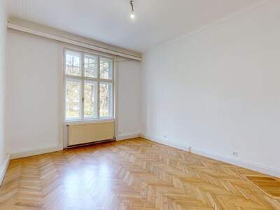 Altbauwohnung kaufen in 1190 Wien (Bild 4)