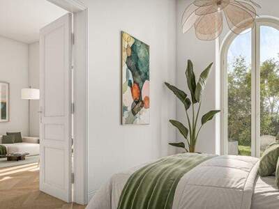 Terrassenwohnung kaufen in 1020 Wien (Bild 2)
