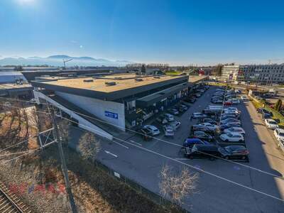 Gewerbeobjekt mieten in 6971 Hard (Bild 2)